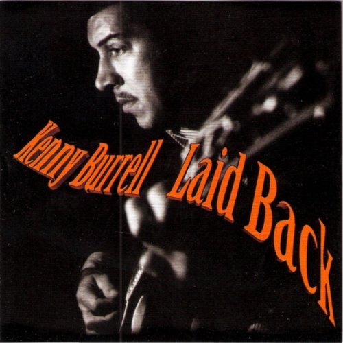 Kenny Burrell Tenderly Profile Image