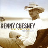 Download or print Kenny Chesney Better As A Memory Sheet Music Printable PDF 5-page score for Pop / arranged Piano, Vocal & Guitar Chords (Right-Hand Melody) SKU: 64784