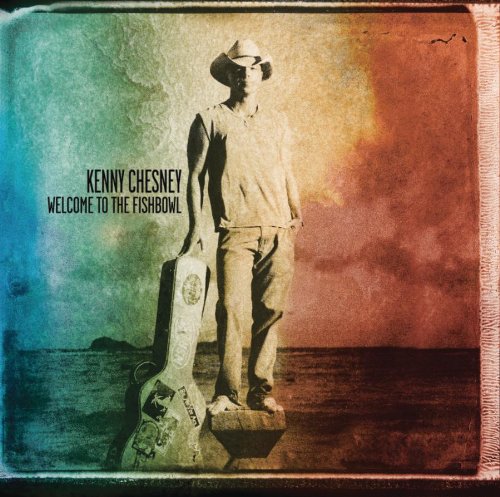 Kenny Chesney Come Over Profile Image