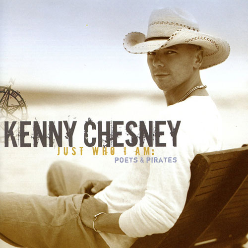 Kenny Chesney Don't Blink Profile Image