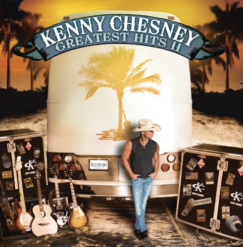 Kenny Chesney Don't Happen Twice Profile Image