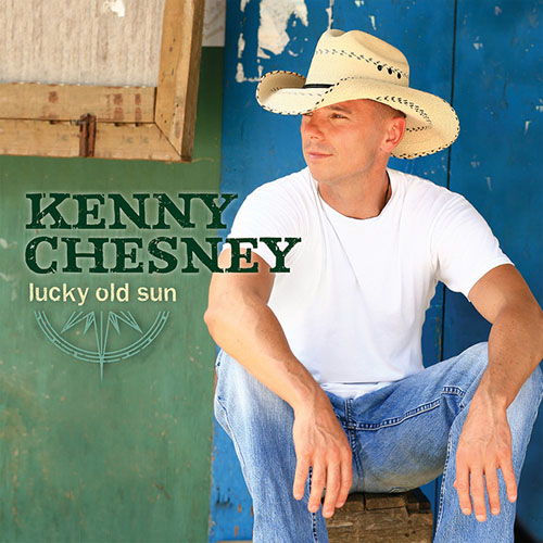Kenny Chesney Down The Road Profile Image