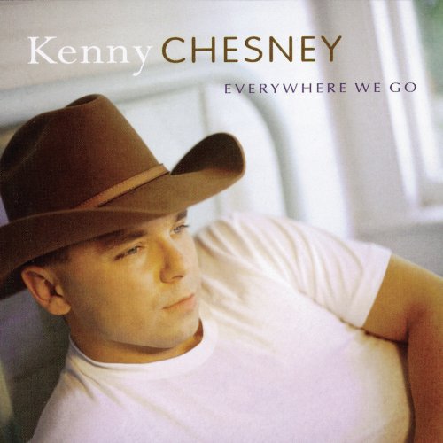Kenny Chesney How Forever Feels Profile Image