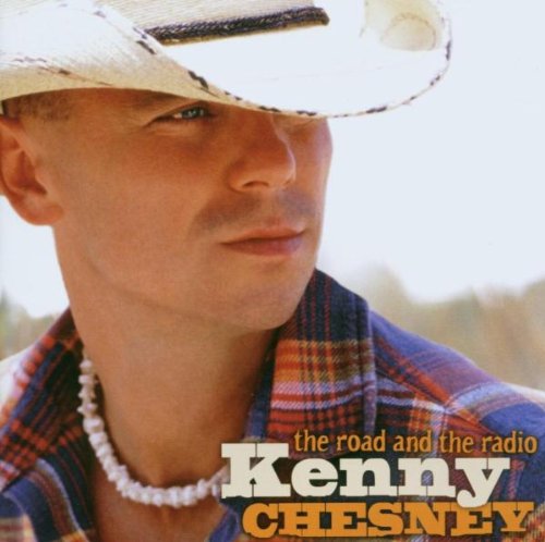 Kenny Chesney Living In Fast Forward Profile Image