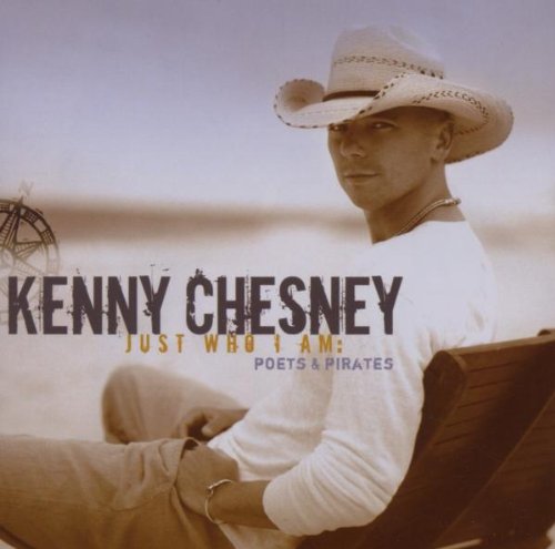 Kenny Chesney Never Wanted Nothin' More Profile Image
