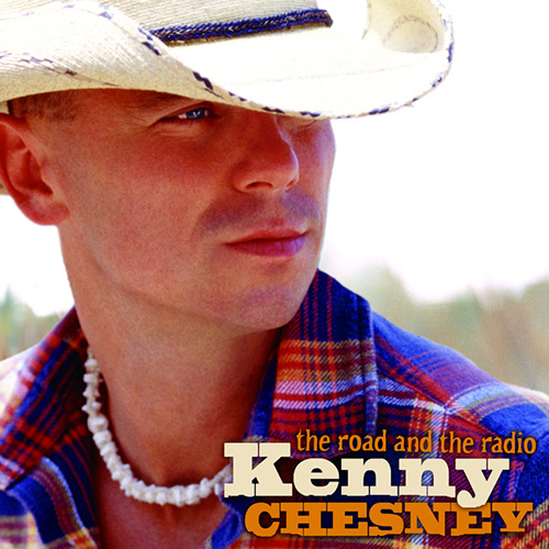Kenny Chesney Tequila Loves Me Profile Image