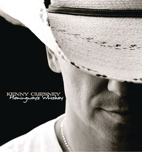 Kenny Chesney The Boys Of Fall Profile Image