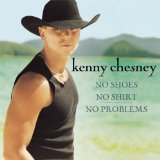 Download or print Kenny Chesney The Good Stuff Sheet Music Printable PDF 3-page score for Pop / arranged Guitar Chords/Lyrics SKU: 160541