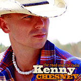 Download or print Kenny Chesney The Road And The Radio Sheet Music Printable PDF 7-page score for Pop / arranged Piano, Vocal & Guitar Chords (Right-Hand Melody) SKU: 54262