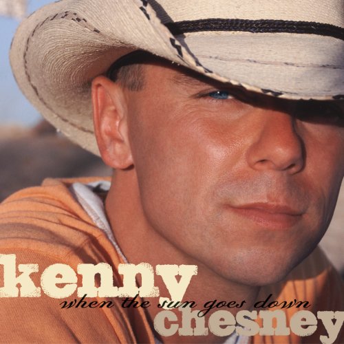 Kenny Chesney When I Think About Leaving Profile Image