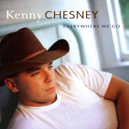 Kenny Chesney You Had Me From Hello Profile Image