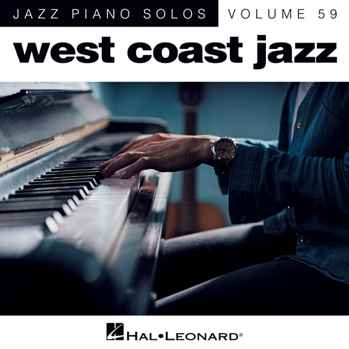 Kenny Clarke Sonor [Jazz version] (arr. Brent Edstrom) Profile Image