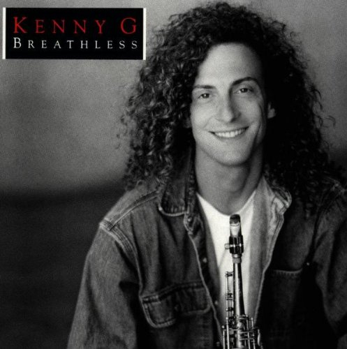 Kenny G The Wedding Song Profile Image