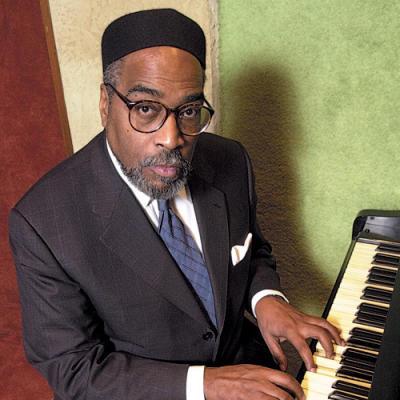 Kenny Gamble A Brand New Me Profile Image