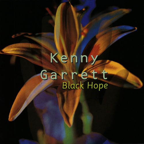 Kenny Garrett Jackie And The Beanstalk Profile Image
