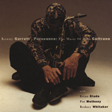 Download or print Kenny Garrett Like Sonny (Simple Like) Sheet Music Printable PDF 5-page score for Jazz / arranged Alto Sax Transcription SKU: 434854