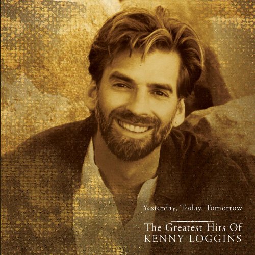 Kenny Loggins For The First Time Profile Image