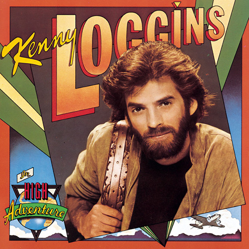 Kenny Loggins Heart To Heart Profile Image