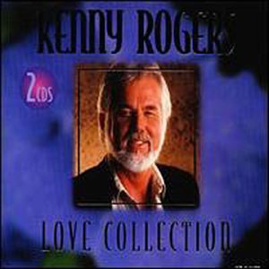 Kenny Rogers Just Dropped In (To See What Condition My Condition Was In) Profile Image