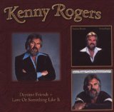 Download or print Kenny Rogers Lady Sheet Music Printable PDF 1-page score for Country / arranged Lead Sheet / Fake Book SKU: 409443