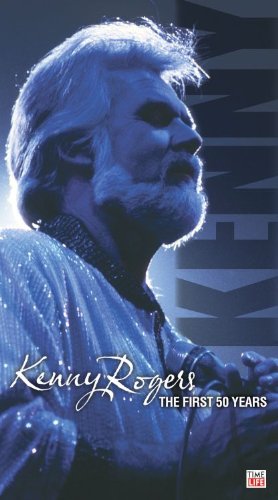Kenny Rogers Lucille Profile Image