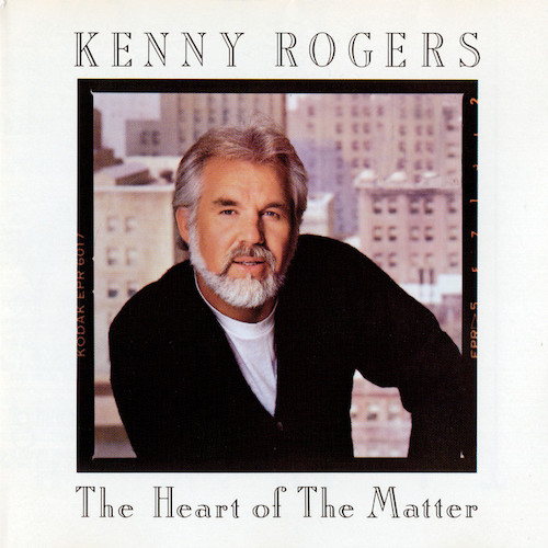 Kenny Rogers Morning Desire Profile Image