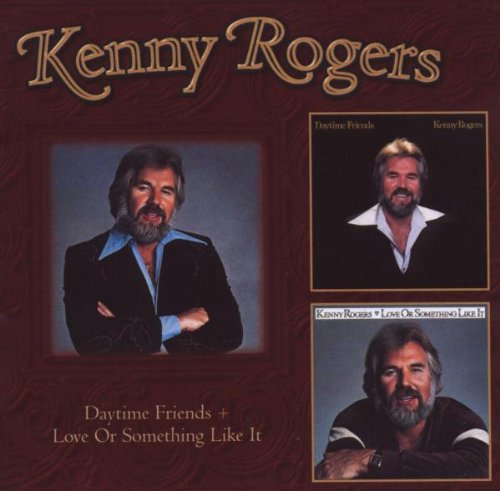 Kenny Rogers Reuben James Profile Image