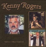 Download or print Kenny Rogers Share Your Love With Me Sheet Music Printable PDF 1-page score for Rock / arranged Lead Sheet / Fake Book SKU: 184703
