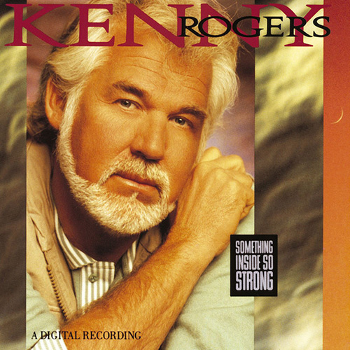 Kenny Rogers The Vows Go Unbroken (Always True To You) Profile Image