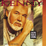 Download or print Kenny Rogers The Vows Go Unbroken (Always True To You) Sheet Music Printable PDF 2-page score for Country / arranged Guitar Chords/Lyrics SKU: 84670