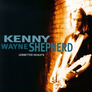 Kenny Wayne Shepherd Deja Voodoo Profile Image