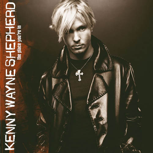 Kenny Wayne Shepherd The Place You're In Profile Image