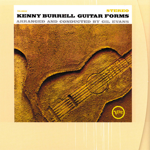 Easily Download Kenny Burrell Printable PDF piano music notes, guitar tabs for Easy Guitar Tab. Transpose or transcribe this score in no time - Learn how to play song progression.