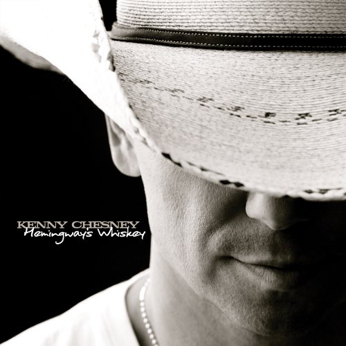 Kenny Chesney Live A Little Profile Image