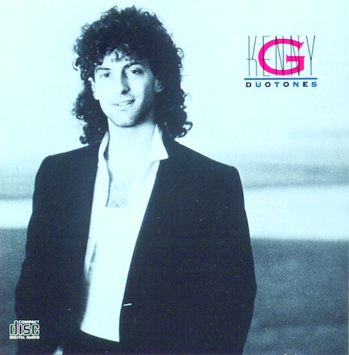 Kenny G Songbird Profile Image