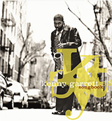 Download or print Kenny Garrett 2 Down And 1 Across Sheet Music Printable PDF 6-page score for Jazz / arranged Alto Sax Transcription SKU: 199175