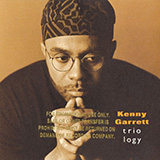 Download or print Kenny Garrett Wayne's Thang Sheet Music Printable PDF 8-page score for Jazz / arranged Alto Sax Transcription SKU: 198592