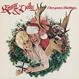 Download or print Kenny Rogers and Dolly Parton The Greatest Gift Of All Sheet Music Printable PDF 2-page score for Christmas / arranged Real Book – Melody, Lyrics & Chords SKU: 197956
