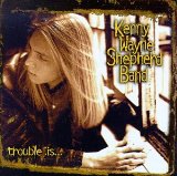 Download or print Kenny Wayne Shepherd Somehow, Somewhere, Someway Sheet Music Printable PDF 10-page score for Pop / arranged Guitar Tab SKU: 69118