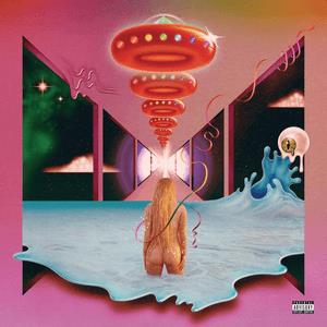 Kesha Hymn Profile Image