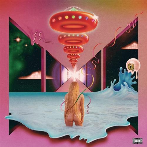 Kesha Learn To Let Go Profile Image