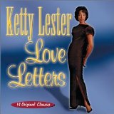 Download or print Ketty Lester Love Letters Sheet Music Printable PDF 1-page score for Jazz / arranged Easy Lead Sheet / Fake Book SKU: 195836