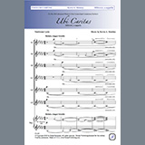 Download or print Kevin A. Memley Ubi Caritas Sheet Music Printable PDF 16-page score for Concert / arranged SSA Choir SKU: 450955