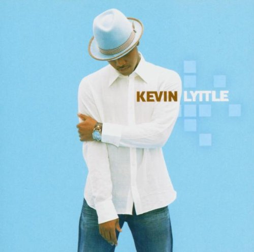 Kevin Lyttle Turn Me On (feat. Spragga Benz) Profile Image