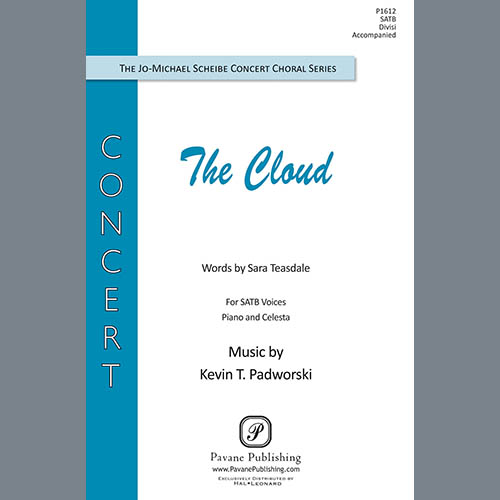 Kevin T. Padworski The Cloud Profile Image