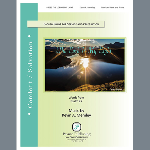 Kevin A. Memley Download Printable PDF Score Easily Download Kevin A. Memley Printable PDF piano music notes, guitar tabs for Piano & Vocal. Transpose or transcribe this score in no time - Learn how to play song progression.