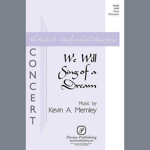 Kevin Memley Download Printable PDF Score Easily Download Kevin Memley Printable PDF piano music notes, guitar tabs for SATB Choir. Transpose or transcribe this score in no time - Learn how to play song progression.