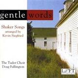 Download or print Kevin Siegfried I Hunger And Thirst Sheet Music Printable PDF 7-page score for Concert / arranged SATB Choir SKU: 164531