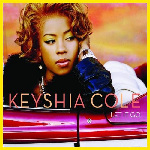 Keyshia Cole Let It Go (feat. Missy Elliott & Lil' Kim) Profile Image