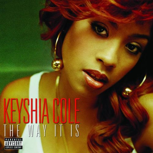 Keyshia Cole (I Just Want It) To Be Over Profile Image